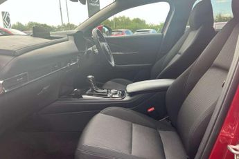 Mazda CX-30 2.0 e-Skyactiv G MHEV Exclusive-Line 5dr Auto