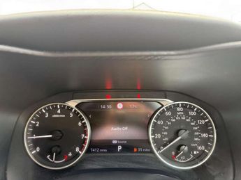 Nissan Juke 1.0 DiG-T Acenta Premium 5dr DCT