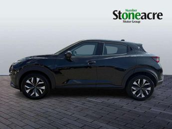 Nissan Juke 1.0 DiG-T Acenta Premium 5dr DCT