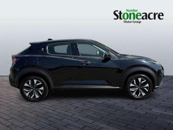 Nissan Juke 1.0 DiG-T Acenta Premium 5dr DCT