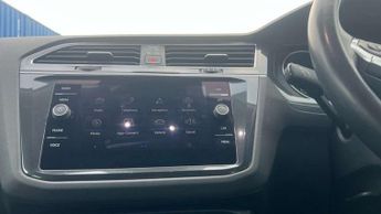 Volkswagen Tiguan 1.5 TSI 150 Life 5dr DSG