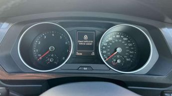 Volkswagen Tiguan 1.5 TSI 150 Life 5dr DSG
