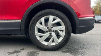 Volkswagen Tiguan 1.5 TSI 150 Life 5dr DSG