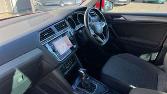 Volkswagen Tiguan 1.5 TSI 150 Life 5dr DSG