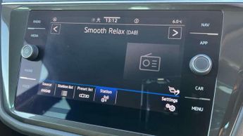 Volkswagen Tiguan 1.5 TSI 150 Life 5dr DSG