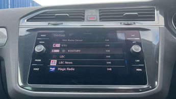 Volkswagen Tiguan 1.5 TSI 150 Life 5dr DSG