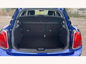 MINI Hatchback 5dr 1.5 Cooper Exclusive II 5dr Auto