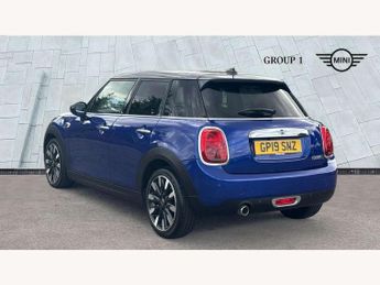 MINI Hatchback 5dr 1.5 Cooper Exclusive II 5dr Auto