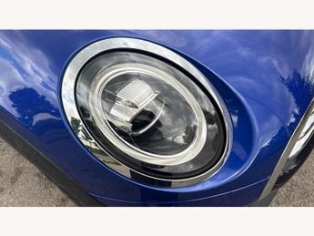 MINI Hatchback 5dr 1.5 Cooper Exclusive II 5dr Auto