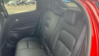 Nissan Juke 1.0 DiG-T 114 Tekna 5dr DCT