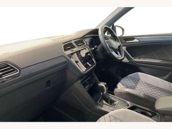 Volkswagen Tiguan 1.5 TSI 150 R-Line 5dr DSG