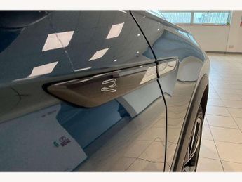 Volkswagen Tiguan 1.5 TSI 150 R-Line 5dr DSG