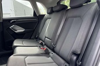 Audi Q3 35 TFSI Sport 5dr S Tronic