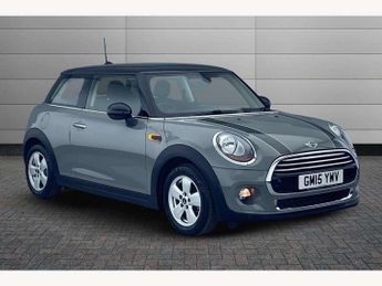 MINI Hatch 1.5 Cooper 3dr