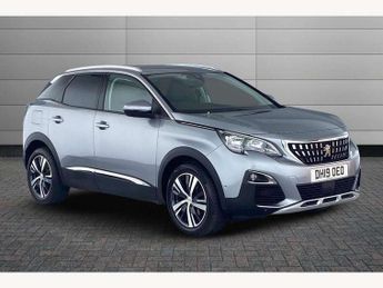 Peugeot 3008 1.2 PureTech Allure 5dr