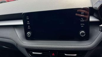Skoda Fabia 1.0 TSI 116 Colour Edition 5dr DSG