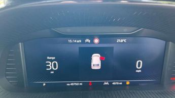 Skoda Fabia 1.0 TSI 116 Colour Edition 5dr DSG