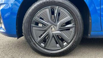Skoda Fabia 1.0 TSI 116 Colour Edition 5dr DSG