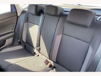 Volkswagen Polo 1.0 TSI Life 5dr DSG