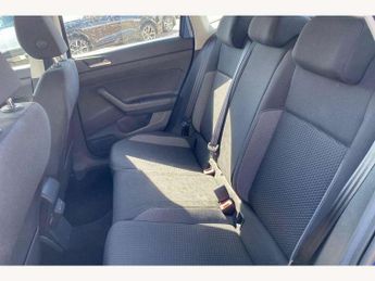Volkswagen Polo 1.0 TSI Life 5dr DSG