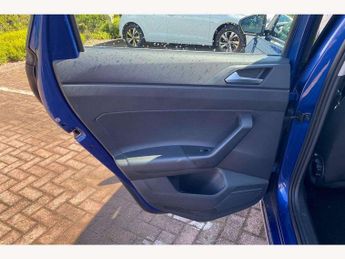 Volkswagen Polo 1.0 TSI Life 5dr DSG
