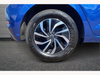 Volkswagen Polo 1.0 TSI Life 5dr DSG
