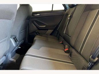 Volkswagen T-Roc 1.5 TSI EVO Black Edition 5dr DSG