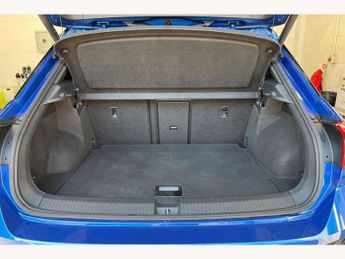 Volkswagen T-Roc 1.5 TSI EVO Black Edition 5dr DSG