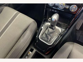 Volkswagen T-Roc 1.5 TSI EVO Black Edition 5dr DSG