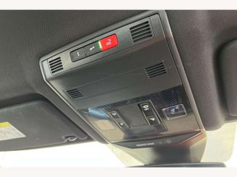 Volkswagen T-Roc 1.5 TSI EVO Black Edition 5dr DSG