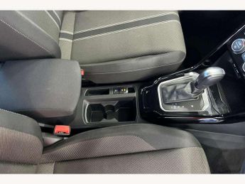 Volkswagen T-Roc 1.5 TSI EVO Black Edition 5dr DSG