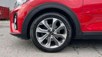 Kia Stonic 1.0T GDi 4 5dr Auto