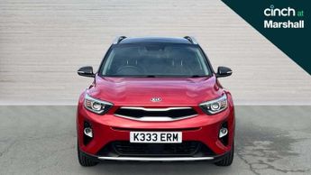 Kia Stonic 1.0T GDi 4 5dr Auto