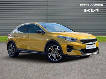 Kia Ceed 1.4T GDi ISG First Edition 5dr