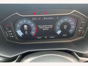 Audi A1 35 TFSI S Line 5dr S Tronic
