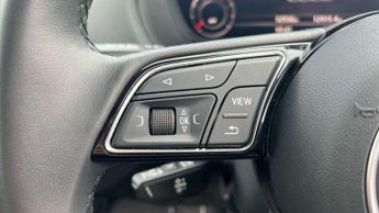 Audi Q2 35 TFSI Sport 5dr S Tronic