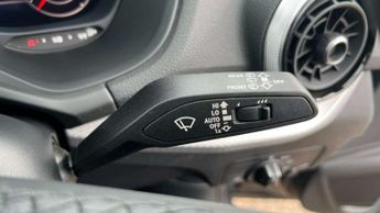 Audi Q2 35 TFSI Sport 5dr S Tronic