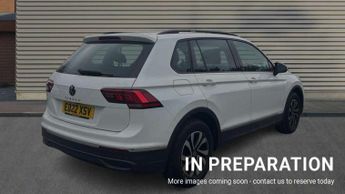 Volkswagen Tiguan 1.5 TSI 150 Active 5dr DSG