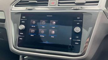 Volkswagen Tiguan 1.5 TSI 150 Elegance 5dr DSG