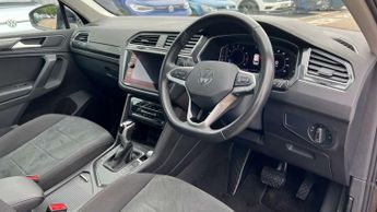 Volkswagen Tiguan 1.5 TSI 150 Elegance 5dr DSG