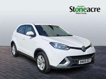MG GS 1.5 TGI Excite 5dr