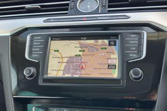Volkswagen Passat Estate 2.0 TDI GT 5dr DSG