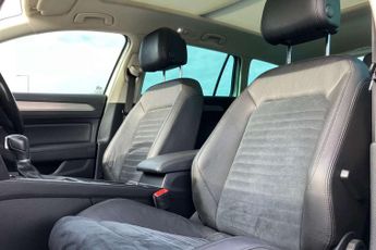Volkswagen Passat Estate 2.0 TDI GT 5dr DSG
