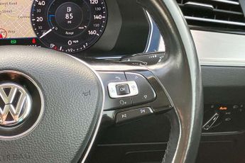 Volkswagen Passat Estate 2.0 TDI GT 5dr DSG