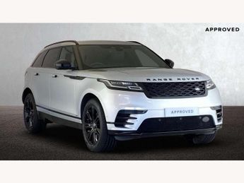 Land Rover Range Rover 2.0 D200 R-Dynamic S 5dr Auto