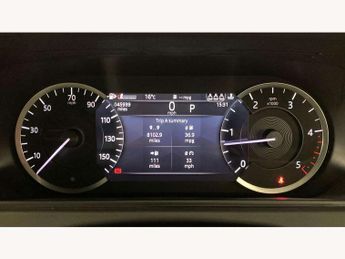 Land Rover Range Rover Velar 2.0 D200 R-Dynamic S 5dr Auto