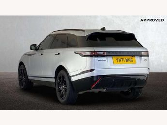 Land Rover Range Rover Velar 2.0 D200 R-Dynamic S 5dr Auto