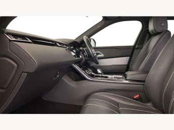 Land Rover Range Rover Velar 2.0 D200 R-Dynamic S 5dr Auto