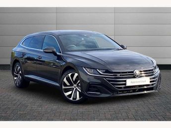 Volkswagen Arteon 2.0 TSI R-Line 5dr DSG
