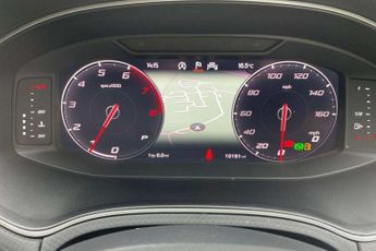 SEAT Ibiza 1.0 TSI 110 FR Sport 5dr DSG